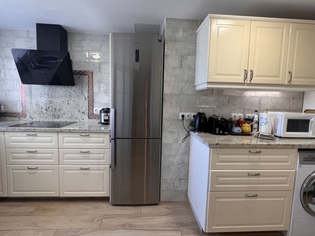 Penthouse in San Pedro de Alcántara