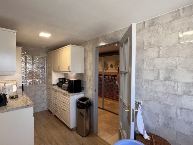 Penthouse in San Pedro de Alcántara