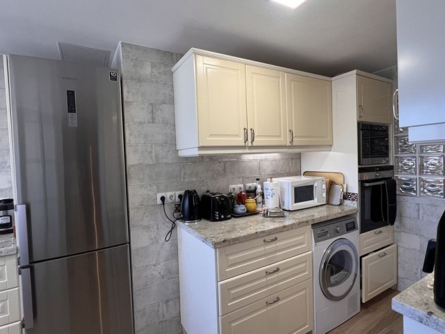 Penthouse in San Pedro de Alcántara