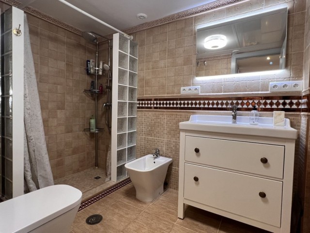 Penthouse in San Pedro de Alcántara