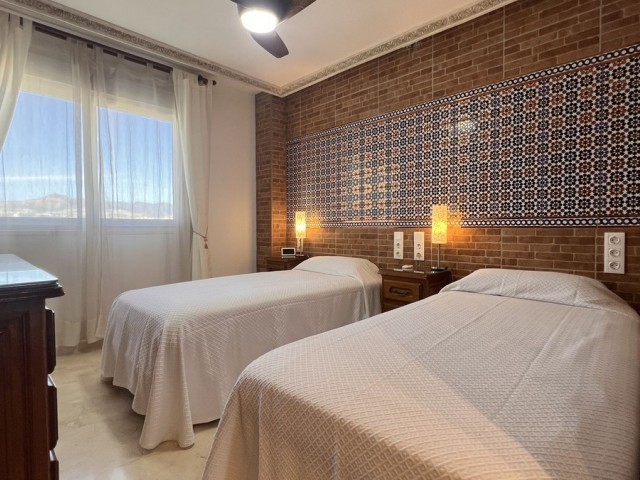 Penthouse in San Pedro de Alcántara