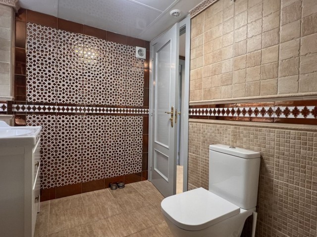 Penthouse in San Pedro de Alcántara
