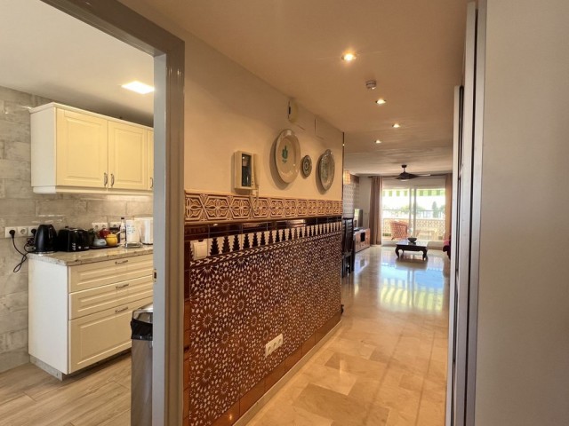 Penthouse in San Pedro de Alcántara