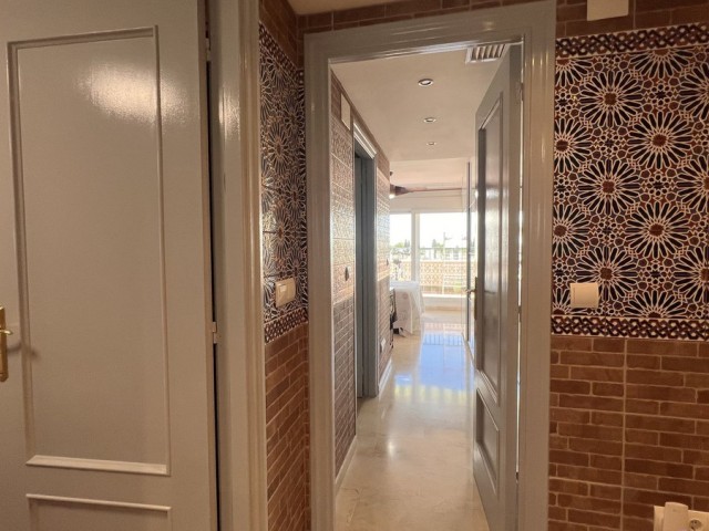 Penthouse in San Pedro de Alcántara