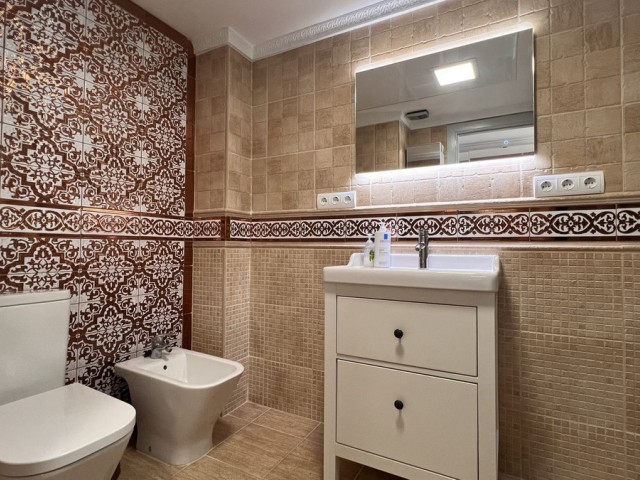 Penthouse in San Pedro de Alcántara