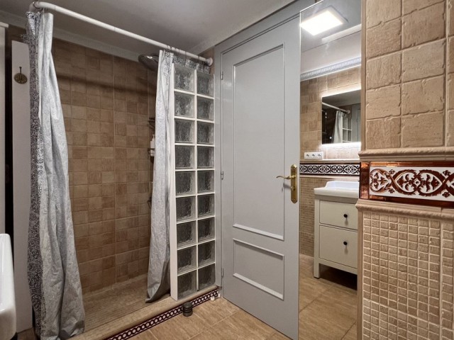 Penthouse in San Pedro de Alcántara