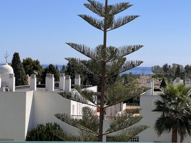 Penthouse in San Pedro de Alcántara