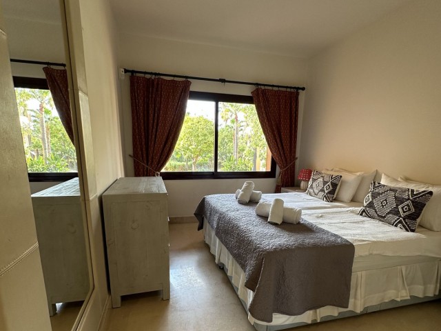 2 Bedrooms Apartment in San Pedro de Alcántara