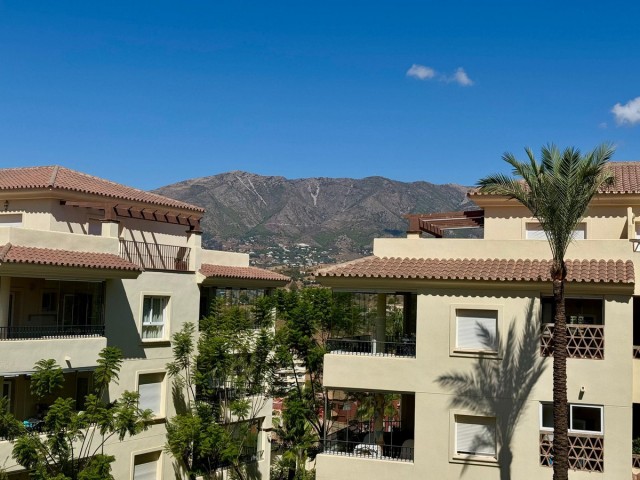 Ático con 3 Dormitorios  en La Cala Hills