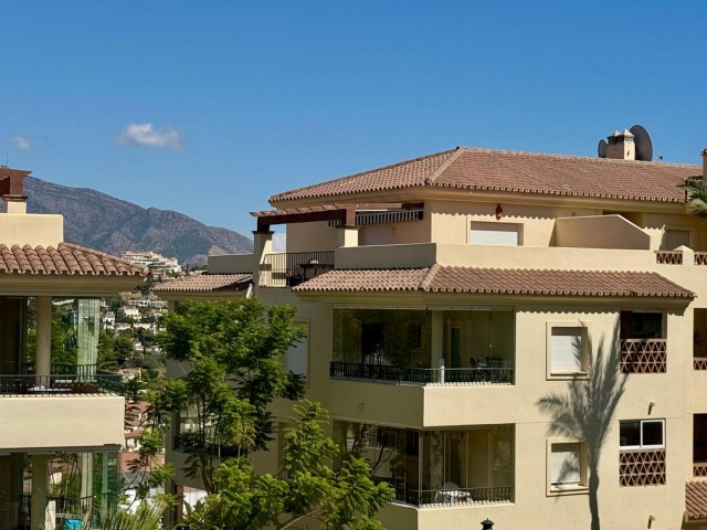 Ático con 3 Dormitorios  en La Cala Hills