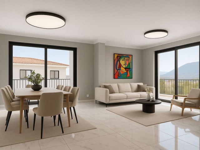 Ático con 3 Dormitorios  en La Cala Hills