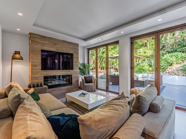 5 Bedrooms Villa in El Rosario