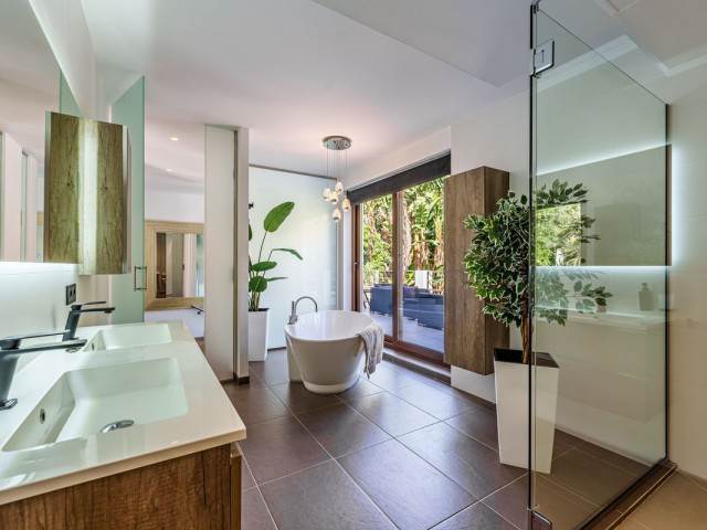 5 Bedrooms Villa in El Rosario