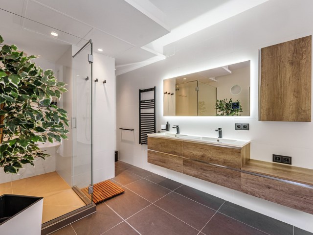 5 Bedrooms Villa in El Rosario