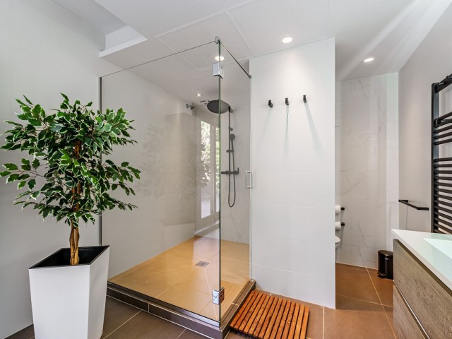 5 Bedrooms Villa in El Rosario