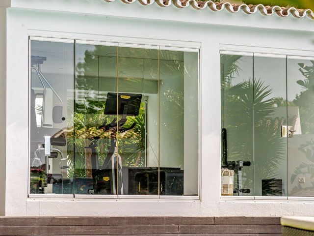 Villa avec 5 Chambres  à El Rosario