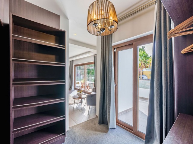 Villa avec 5 Chambres  à El Rosario