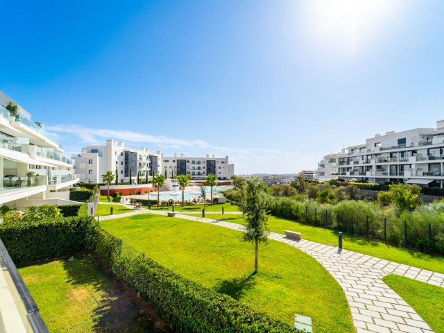 3 Bedrooms Apartment in Benalmadena