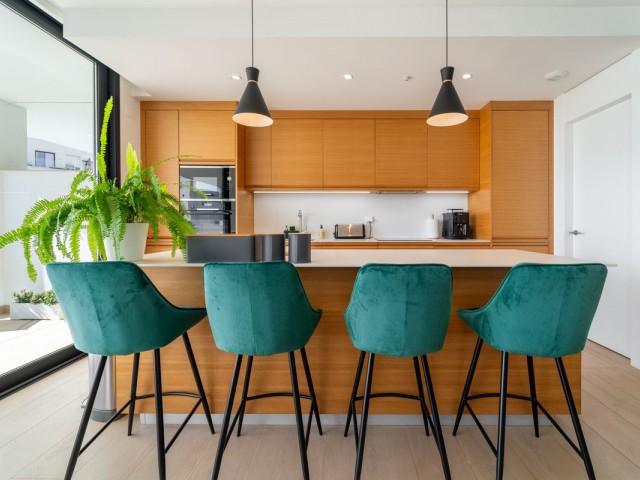 3 Bedrooms Apartment in Benalmadena