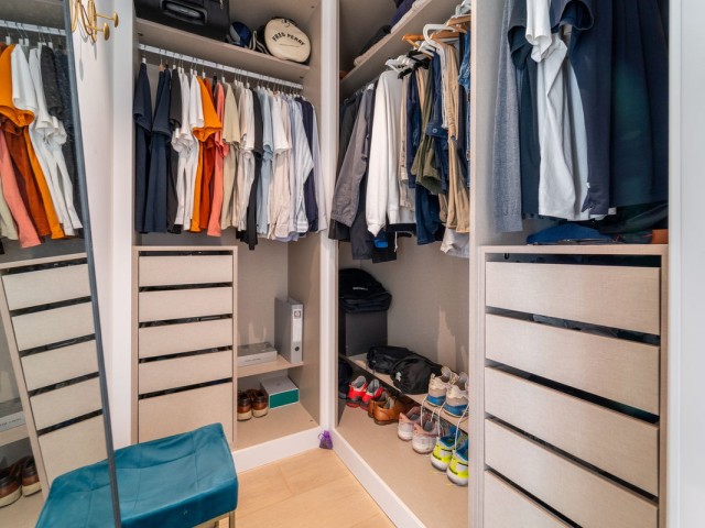 3 Bedrooms Apartment in Benalmadena