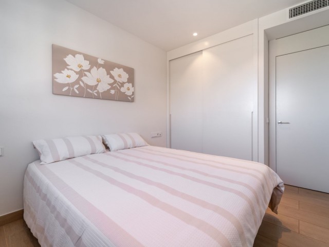 3 Bedrooms Apartment in Benalmadena