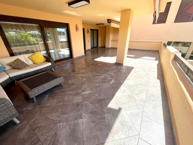 Appartement, Benahavis, R4938040