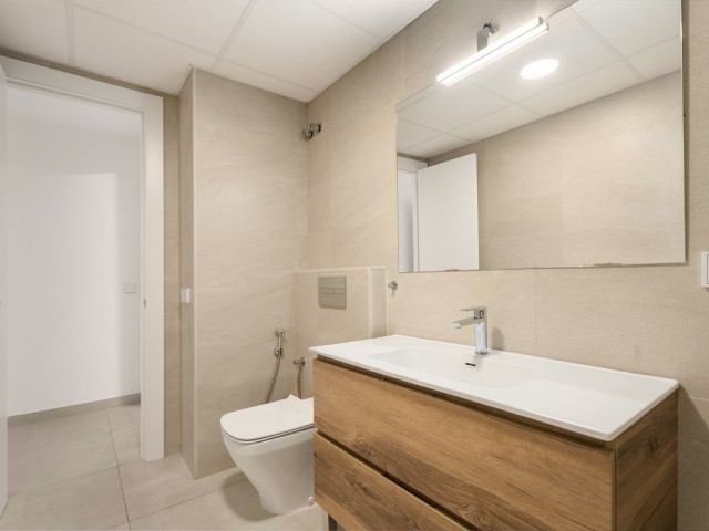 3 Bedrooms Apartment in Puerto Banús