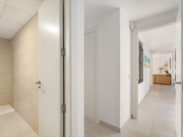 3 Bedrooms Apartment in Puerto Banús