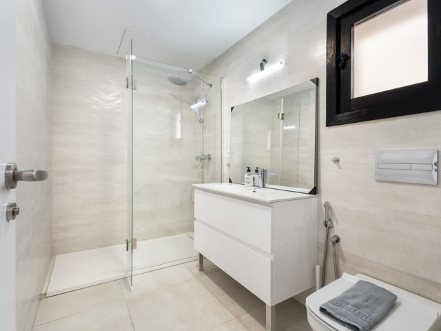 3 Bedrooms Apartment in Puerto Banús