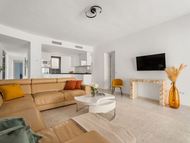 3 Slaapkamer Appartement in Puerto Banús