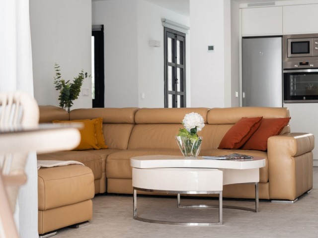 3 Slaapkamer Appartement in Puerto Banús