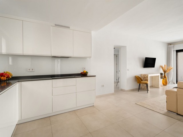 3 Slaapkamer Appartement in Puerto Banús