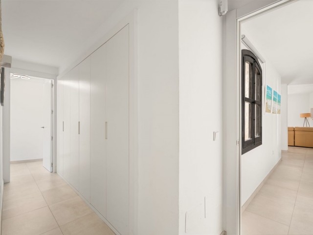 3 Slaapkamer Appartement in Puerto Banús