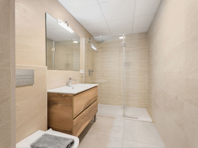 3 Slaapkamer Appartement in Puerto Banús