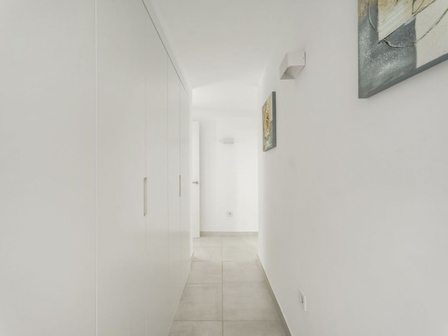 3 Slaapkamer Appartement in Puerto Banús