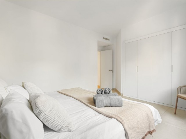 3 Slaapkamer Appartement in Puerto Banús