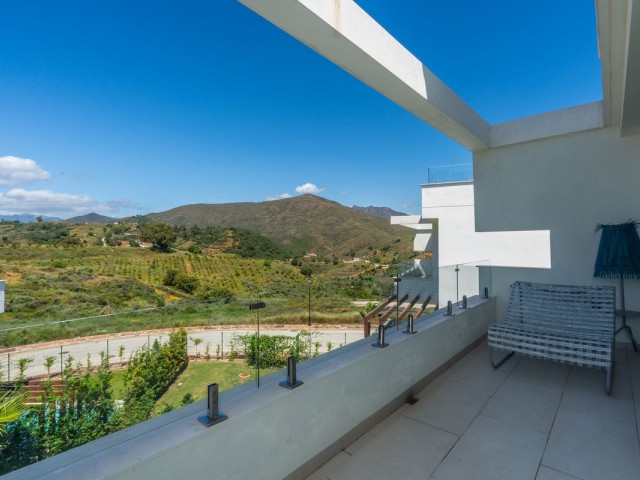 4 Schlafzimmer Villa in La Cala Golf