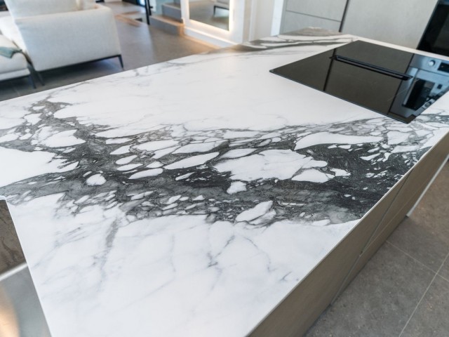 4 Schlafzimmer Villa in La Cala Golf