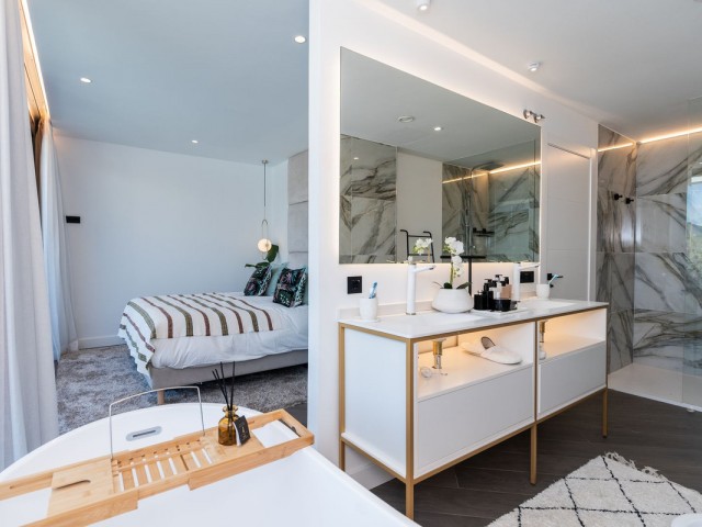 4 Schlafzimmer Villa in La Cala Golf