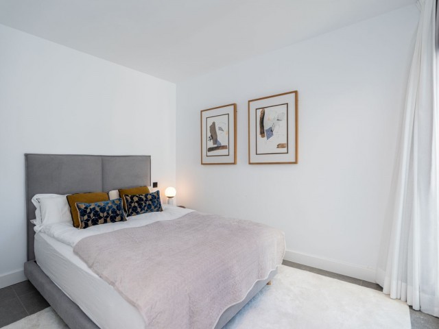 4 Schlafzimmer Villa in La Cala Golf