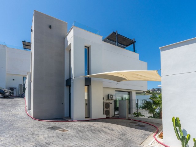 4 Slaapkamer Villa in La Cala Golf