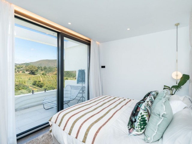 4 Slaapkamer Villa in La Cala Golf