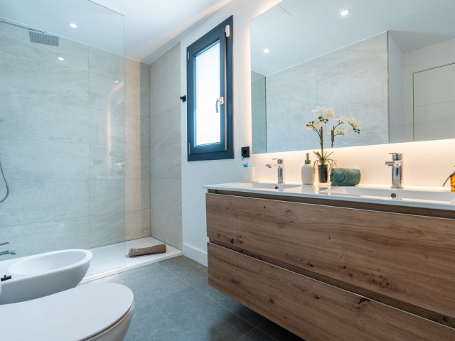 4 Bedrooms Villa in La Cala Golf