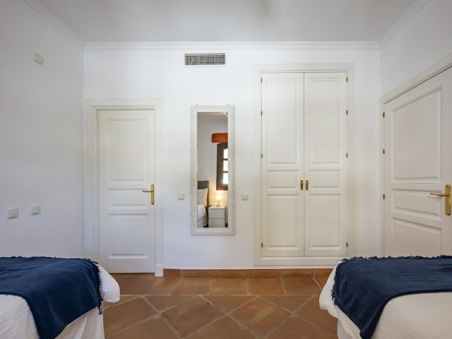 4 Bedrooms Townhouse in Benahavís