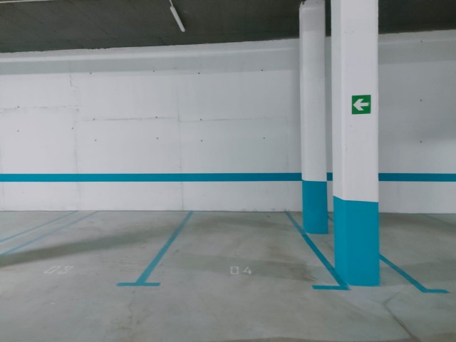 Apartamento con 3 Dormitorios  en New Golden Mile