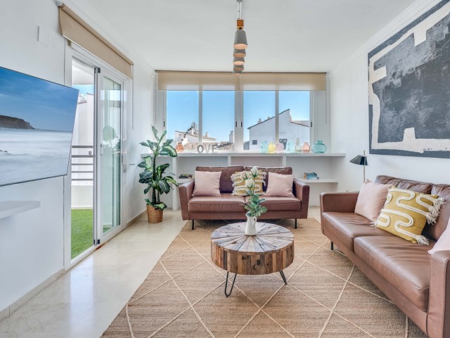 Appartement avec 3 Chambres  à Puerto Banús