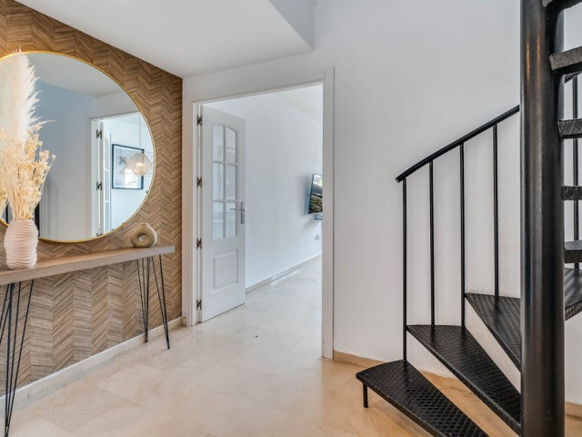 Appartement avec 3 Chambres  à Puerto Banús