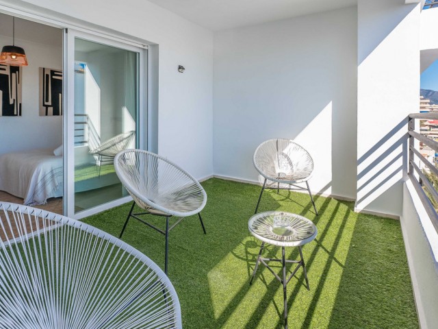 Appartement avec 3 Chambres  à Puerto Banús