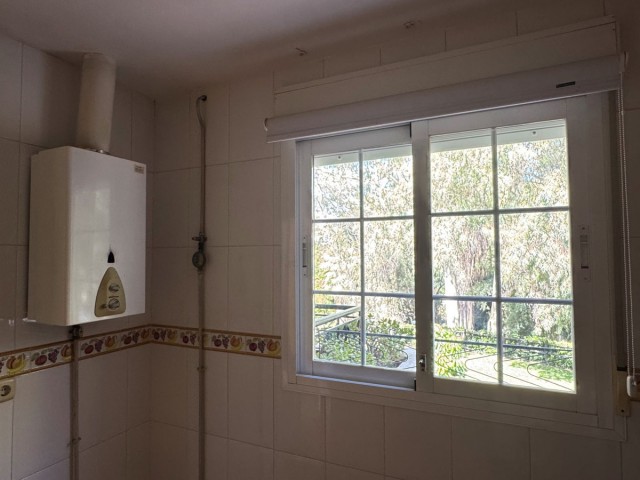 2 Slaapkamer Appartement in Las Brisas
