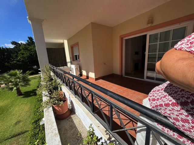 2 Slaapkamer Appartement in Las Brisas